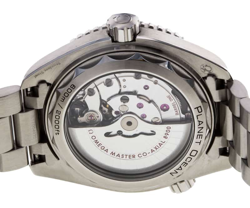 Omega Planet Ocean 215.30.44.21.01.002